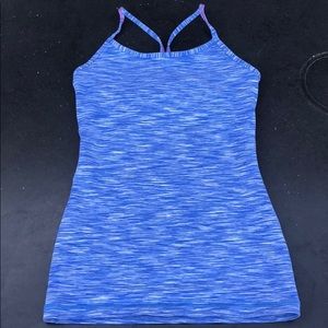 Girls Ivivva athletic top